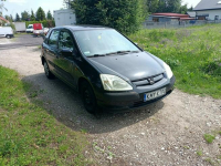 Honda Civic 1.6 Vtec 01r