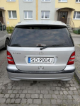 Mercedes A klasa 1.4 benzyna Żory - zdjęcie 4