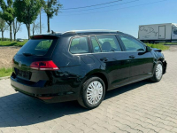 Volkswagen Golf Highline*Xenon*Parktronic*Climatronic Sośnicowice - zdjęcie 5