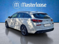 Hyundai i30 1.5 T-GDI 48V Smart ! Z Polskiego Salonu ! Faktura Vat ! Warszawa - zdjęcie 7