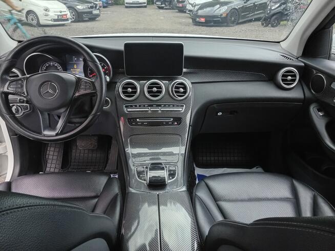 Mercedes GLC 300 Janów Lubelski - zdjęcie 8