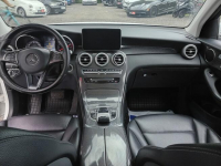 Mercedes GLC 300 Janów Lubelski - zdjęcie 8