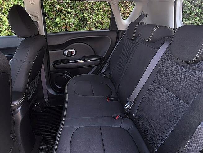 Kia Soul Rydułtowy - zdjęcie 11