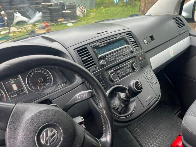 Volkswagen Multivan Salon PL Olsztyn - zdjęcie 7
