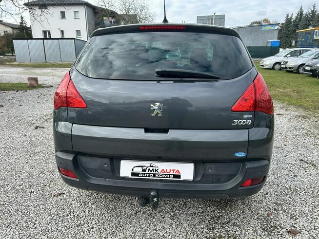 Peugeot 3008 Automat Nowe Iganie - zdjęcie 6