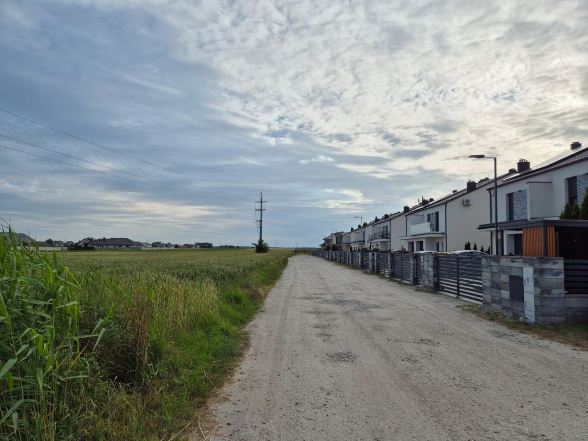 Działki budowlane z WZ - Dopiewo. Dopiewo - zdjęcie 12