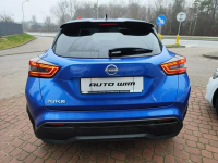 Nissan Juke 2024/SALON POLSKA/1 WŁ/gwarancja 2029 Ełk - zdjęcie 10