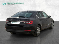 Skoda Superb 2.0 TDI SCR STYLE DSG Liftback Warszawa - zdjęcie 5