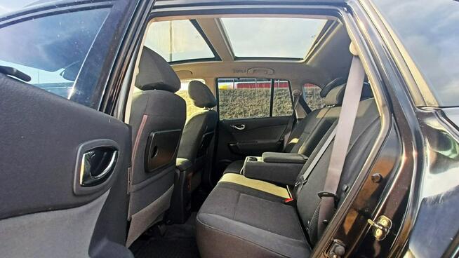 Renault Koleos bardzo zadbane auto Tomaszów Mazowiecki - zdjęcie 3