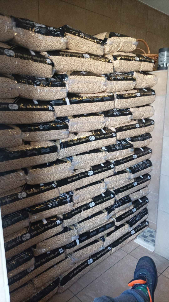 Pellet Task 6mm Propellet24 Opole Opole - zdjęcie 2