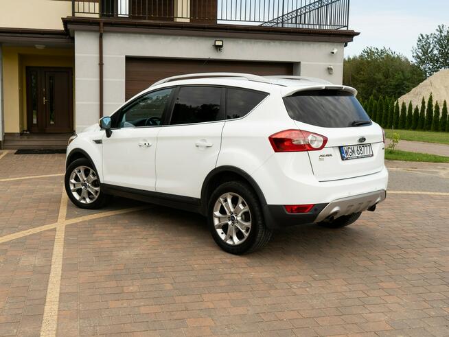 Ford Kuga Lipówki - zdjęcie 8