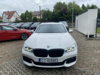 BMW 750 450 KM szklany dach skóry Kobylnica - zdjęcie 2