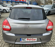Suzuki Swift Grzane fotele, tempomat,kamera Olsztyn - zdjęcie 9