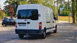 SPRZEDAM RENAULT MASTER II, 2008r. 2,5DCI Bielsko-Biała - zdjęcie 2