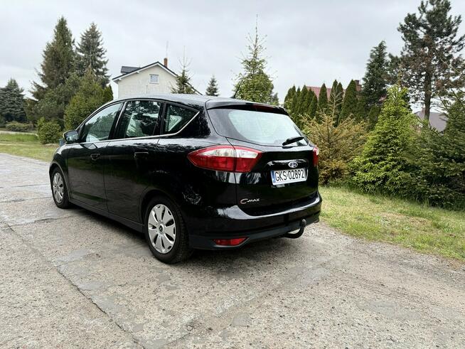 Ford C-max/Titanium/Diesel Skarszewy - zdjęcie 4