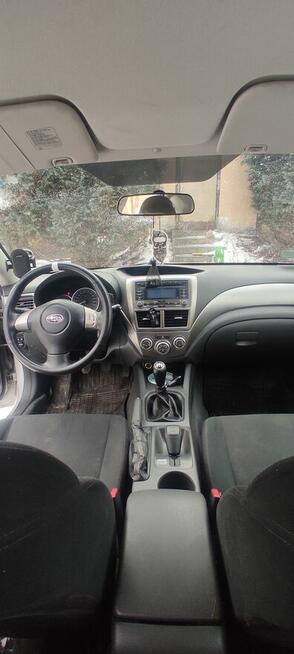 Subaru Impreza GH 3 Mirocice - zdjęcie 10