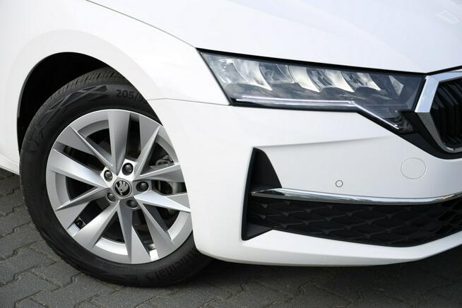 Škoda Octavia 1.5 TSI 150 Selection bezwypadkowa, serwisowana Tychy - zdjęcie 5