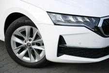 Škoda Octavia 1.5 TSI 150 Selection bezwypadkowa, serwisowana Tychy - zdjęcie 5