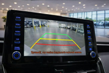 21r Salon Polska 1.8  HYBRID hatchback Bezwypadkowy Serwis ASO Toyota Białystok - zdjęcie 9