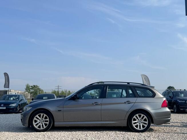 BMW Seria 3, 2009 Michałowice - zdjęcie 7
