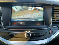 Opel Astra Full Led, Kamera ,grzane fotele, Kierownica Dulowa - zdjęcie 11