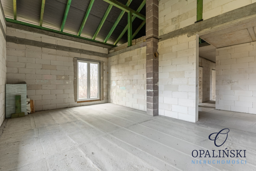 Do aranżacji | Duży garaż | Potencjał | 22,22ar | Brzóza Królewska - zdjęcie 3