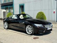 BMW Z4 35is 340 KM. Stan kolekcjonerski. 10 000 km! Węgrzce - zdjęcie 3