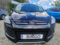 Ford Kuga 1,6 150KM*Titanium* Harklowa - zdjęcie 2