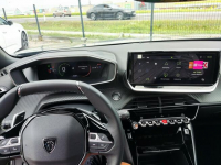 Peugeot 2008 GT 1,2 Pure Tech 130 KM  EAT8 Krasne - zdjęcie 12