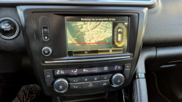 Renault Kadjar 130KM Biała Perła Tablet Nawigacja Kamera Świętoszówka - zdjęcie 7