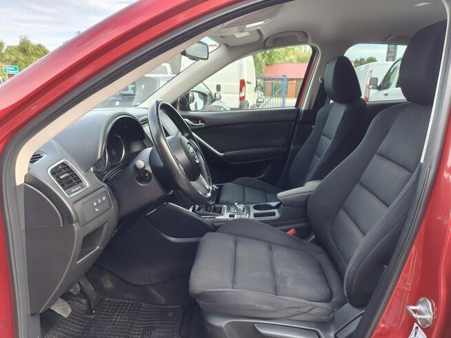 Mazda CX-5 2.0 Benzyna 165 KM Przebieg 107 391 km Twardów - zdjęcie 7