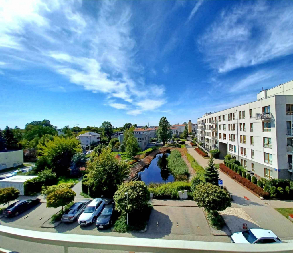 Apartament 3 pokojowy z garażem Warszawa Włochy Włochy - zdjęcie 10