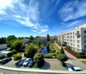 Apartament 3 pokojowy z garażem Warszawa Włochy Włochy - zdjęcie 10