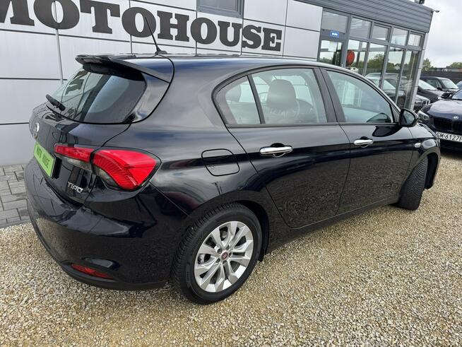 Fiat Tipo Chełm Śląski - zdjęcie 4