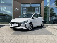 Hyundai i20 1.2 MPI  82KM Modern Pierwszy Właściciel Vat 23% Łódź - zdjęcie 2
