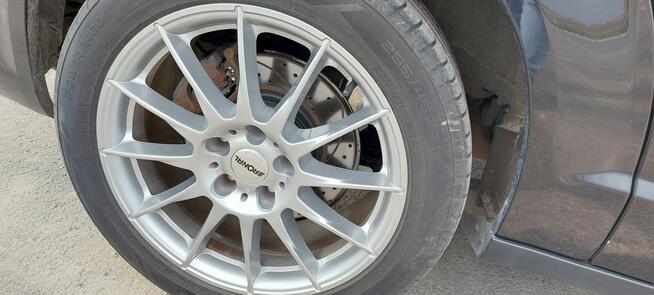 Chrysler Town &amp; Country V 3.6 Grand Voyager Warszawa - zdjęcie 11