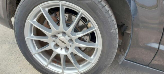 Chrysler Town &amp; Country V 3.6 Grand Voyager Warszawa - zdjęcie 11