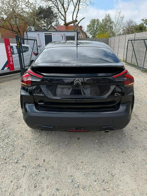 Citroen C4 Ostrów Wielkopolski - zdjęcie 6