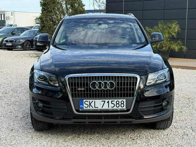 Audi Q5 2.0 TDI 143kM! Quattro! Manual! Po rozrządzie! 2 kpl Kół ! Pęcice - zdjęcie 8