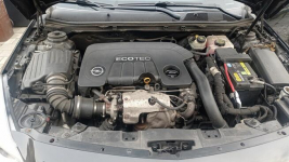 OPEL INSIGNIA 1.6 136KM, przebieg 196Tkm, 26500 PLN Częstochowa - zdjęcie 11