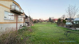 Dom WZ na budynki handlowo usługowe działka 9,5ar Rzeszów - zdjęcie 4