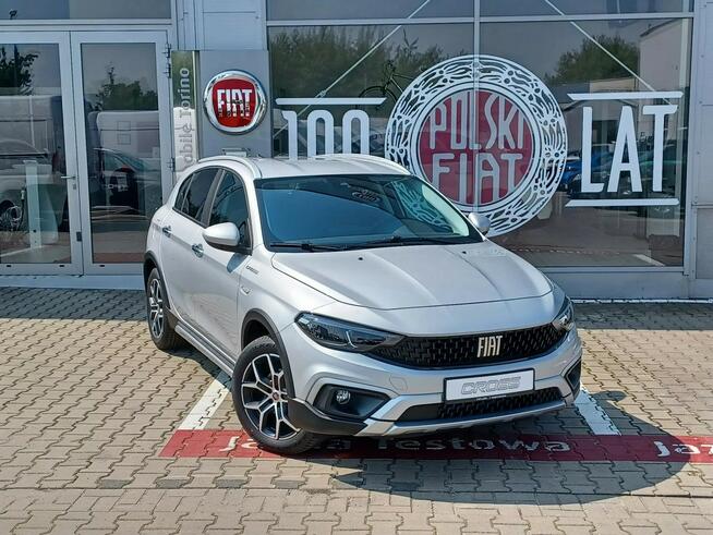 Fiat Tipo Cross 1,0 T3 100KM Lublin - zdjęcie 2