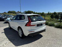 Volvo XC 60 XC60*Ben T4*LED*EL.Kapa*Zadbany*PEŁEN serwis Sierakowice - zdjęcie 6
