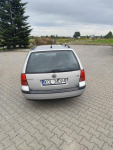 Sprzedam golf 4 kombi 2001 rok