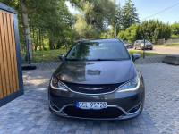 Chrysler Pacifica Kobylnica - zdjęcie 2