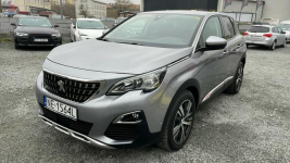 Peugeot 3008 Benzyna Zarejestrowany Ubezpieczony Elbląg - zdjęcie 10