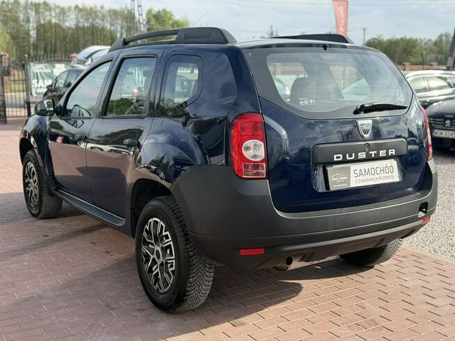 Dacia Duster Gwarancja, 1 Właściciel, 4x4, Niski Przebieg Sade Budy - zdjęcie 10