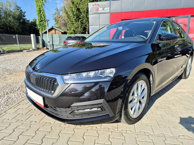Škoda Octavia Salon Polska * Dsg Konstancin-Jeziorna - zdjęcie 2