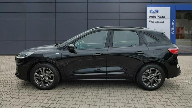 Ford Kuga 1.5 ST-Line 150KM ( ASO, PL, Vat23%)  MD17162 Warszawa - zdjęcie 8