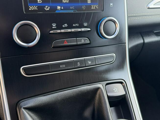 Renault Scenic IV Bezwypadkowy 1.2 Benzyna TOP Gostyń - zdjęcie 7